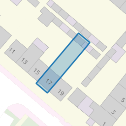 Perceel ETN01-L-7719