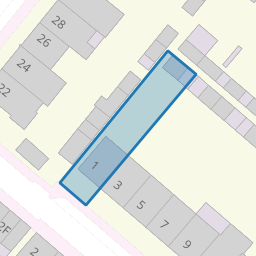 Perceel ETN01-L-7721