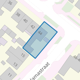 Perceel ETN01-L-7729