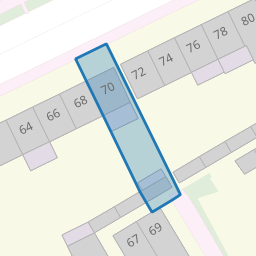 Perceel ETN01-L-7732