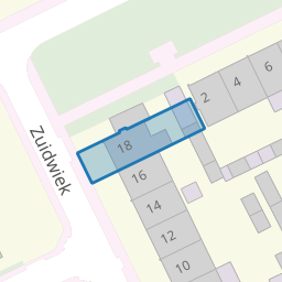 Perceel ETN01-L-7738