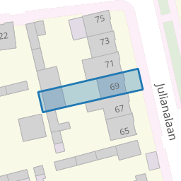 Perceel ETN01-L-7748