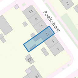 Perceel ETN01-L-7763