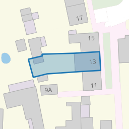 Perceel ETN01-L-7768