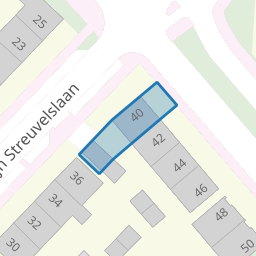 Perceel ETN01-L-7781