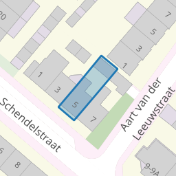 Perceel ETN01-L-7783