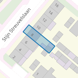 Perceel ETN01-L-7786