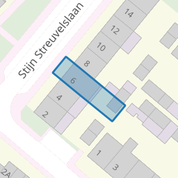 Perceel ETN01-L-7787