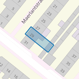 Perceel ETN01-L-7795