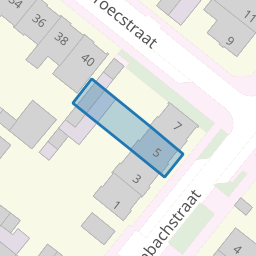 Perceel ETN01-L-7801