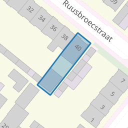 Perceel ETN01-L-7804