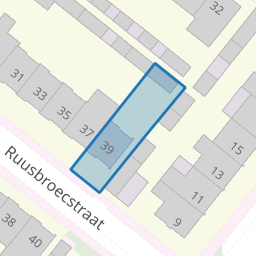 Perceel ETN01-L-7813