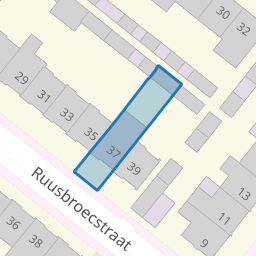 Perceel ETN01-L-7814