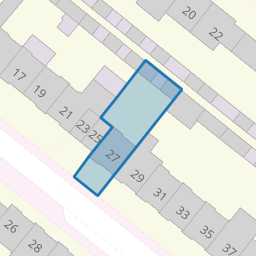 Perceel ETN01-L-7818