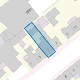 Perceel ETN01-L-7826