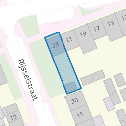 Perceel ETN01-L-7839