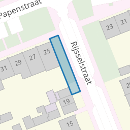 Perceel ETN01-L-7843