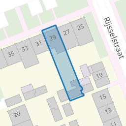 Perceel ETN01-L-7846