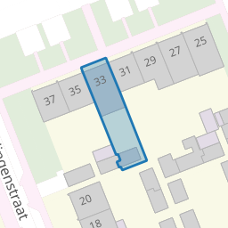 Perceel ETN01-L-7847