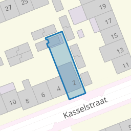 Perceel ETN01-L-7864