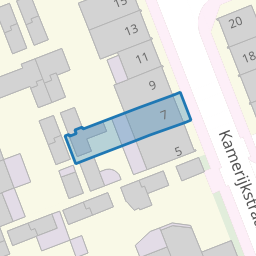 Perceel ETN01-L-7871