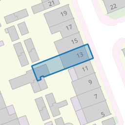 Perceel ETN01-L-7872