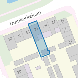 Perceel ETN01-L-7875