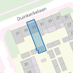 Perceel ETN01-L-7876