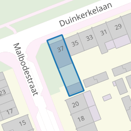 Perceel ETN01-L-7877