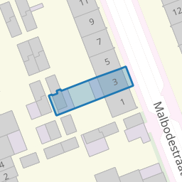 Perceel ETN01-L-7881