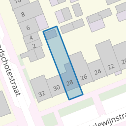 Perceel ETN01-L-7884