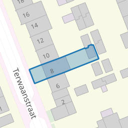 Perceel ETN01-L-7891