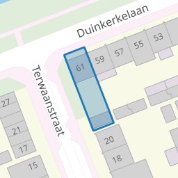 Perceel ETN01-L-7892