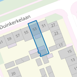 Perceel ETN01-L-7894