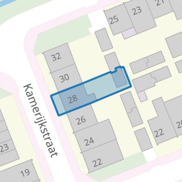 Perceel ETN01-L-7897