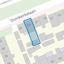 Perceel ETN01-L-7901