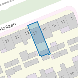 Perceel ETN01-L-7903