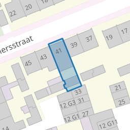 Perceel ETN01-L-7908