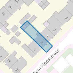 Perceel ETN01-L-7913