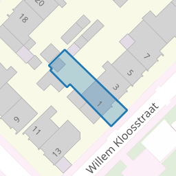 Perceel ETN01-L-7914