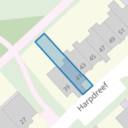 Perceel ETN01-L-7919