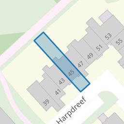 Perceel ETN01-L-7921