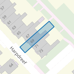 Perceel ETN01-L-7933