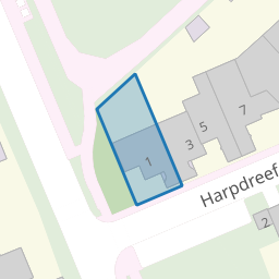 Perceel ETN01-L-7937