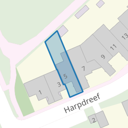 Perceel ETN01-L-7939