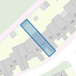 Perceel ETN01-L-7942