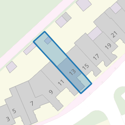 Perceel ETN01-L-7943