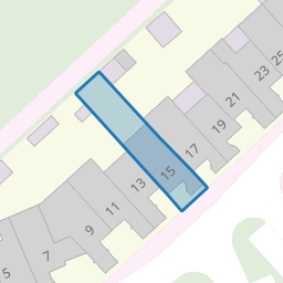 Perceel ETN01-L-7944