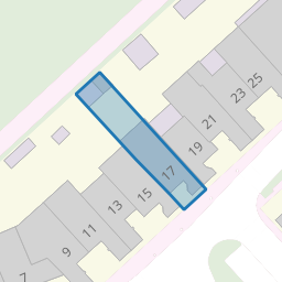 Perceel ETN01-L-7945