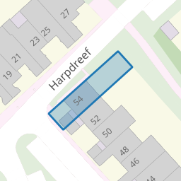 Perceel ETN01-L-7951